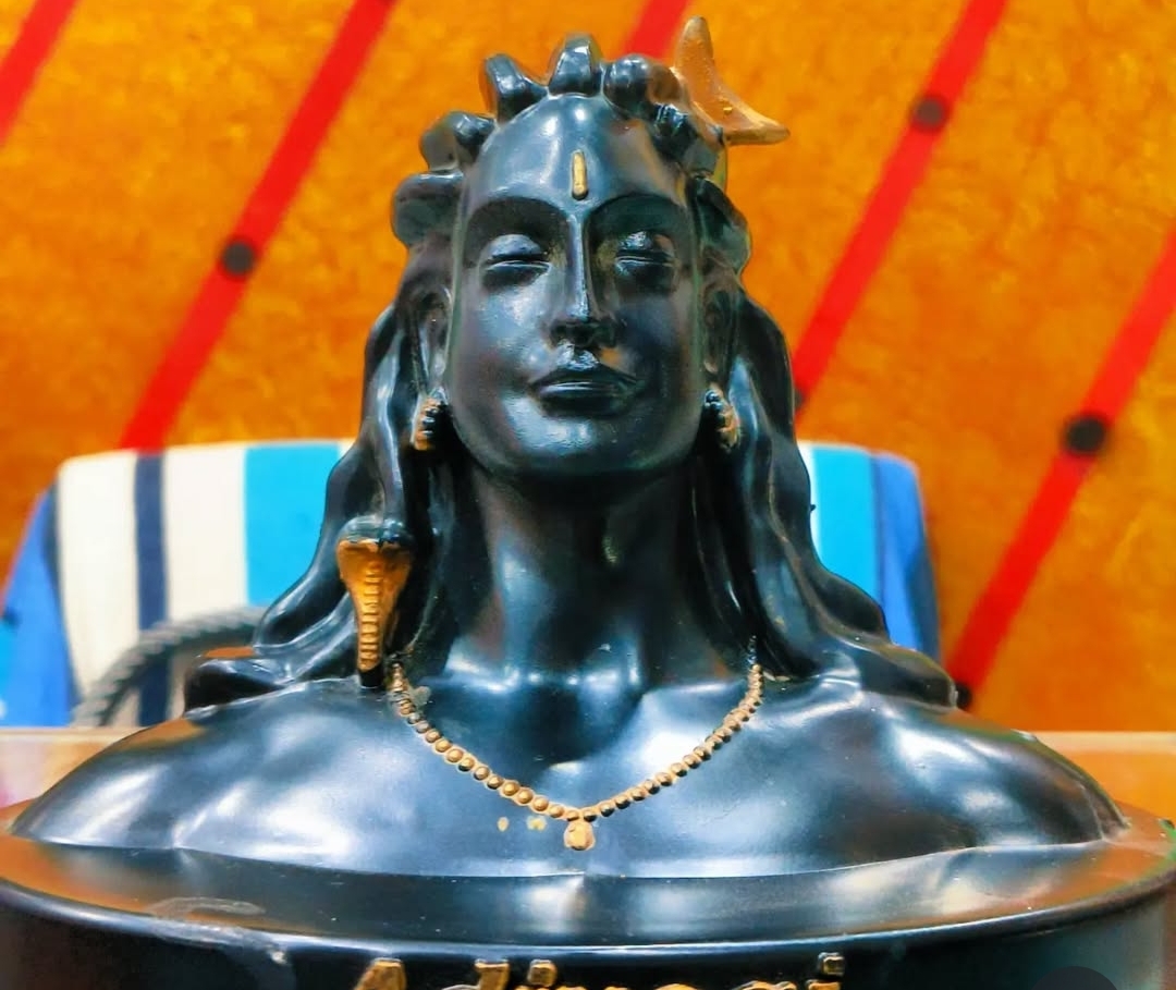 Mahakal Idol