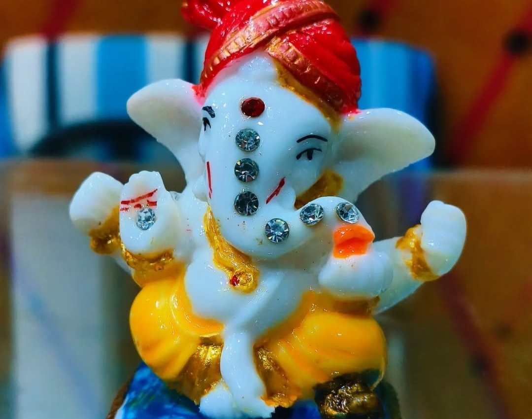 Bal Ganesh